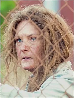 Qu'explique Mary, le chef du complexe, à Carol au sujet du Terminus ?