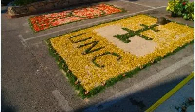 Ces fameuses illustrations demandent généralement une après-midi de mise en place. 
Quels matériaux sont utiles à leur confection ?
