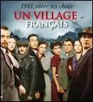 Quel thème est abordé dans "Un village français" ?