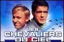 Comment se prénommaient les chevaliers du ciel dans la série du même nom ?