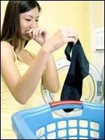 Laquelle de ces phrases N'est PAS à la forme négative ?