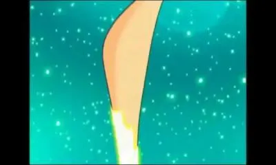 Qui est cette fée ?