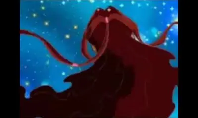 Qui est cette fée ?