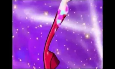 Qui est cette fée ?