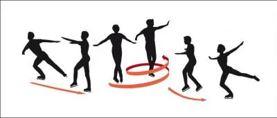 Ce saut s'effectue sur la même jambe, sur une carre extérieure arrière. Le patineur tourne dans les airs. Considéré avec l'axel comme un des sauts les plus difficiles, quel est son nom ?