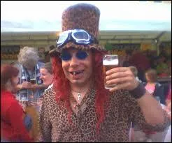 Il incarne Jean-Marie dans la série à sketches "Tu l'as pas volée". Ses titres les plus connus sont "Vamos à Salou" et "Au Chtalaming". De quel groupe Patrick Alen, alias Francis Joskin, est-il le leader ?