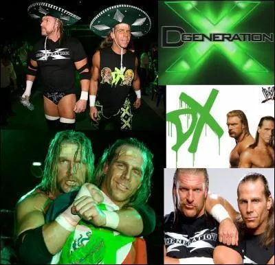 Qui ont et les derniers adversaires de la dx pour l instant