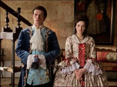 Rouge Rubis - Comment découvre-t-elle son don ?