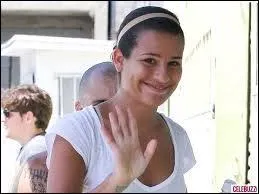 Qui est cette actrice et chanteuse ?