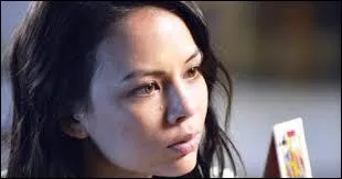 Qui est cette actrice ?