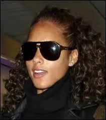 Qui est cette chanteuse ?