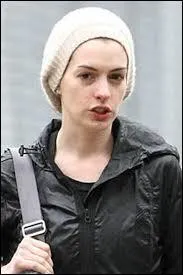 Qui est cette actrice ?