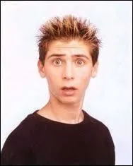 Comment s'appelle ce personnage ?