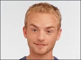 Comment s'appelle ce personnage ?