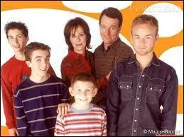 Quel est le pays d'origine de cette série ?