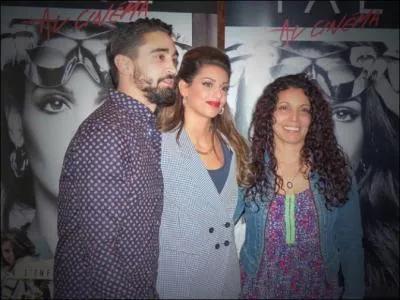 De combien de pays Tal est-elle originaire ?