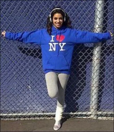 De quels instruments joue-t-elle ?