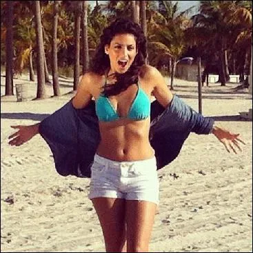 Complète la chanson "À l'international". "Mais toi tu m'emmènes jusqu'au bout...