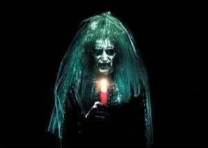 Quel est ce film d'horreur ?