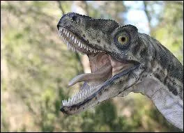 Un restaurant parisien propose de manger de la viande de dinosaure.