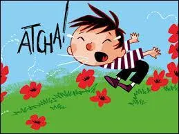 Il est possible d'éternuer avec les yeux ouverts.