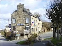 La commune Costramoricaine de Saint-Gilles-du-Mené se situe en région...