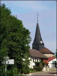 Guindrecourt-aux-Ormes est un village Haut-Marnais situé en région ...