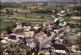 La commune Lotoise d'Issendolus se trouve en région ...