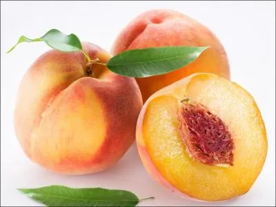 Quels sont ces fruits ?