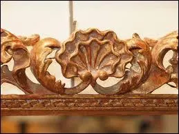 A quelle époque le style Rococo fut-il en vogue ?