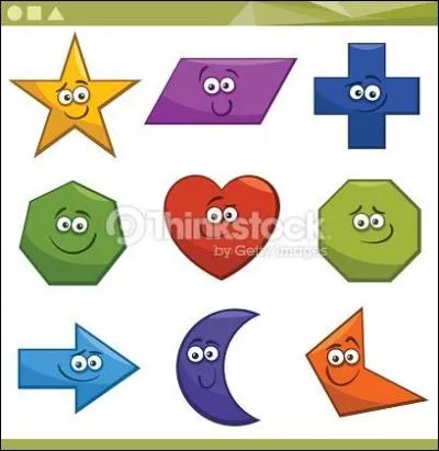 Combien de côtés possède un octogone ?