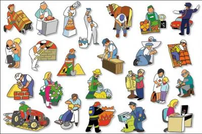 Par qui pouvez-vous entendre prononcer un mot contenant 5 fois la lettre "a" ?