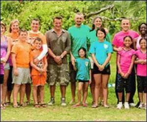 Quelle saison est-ce ?