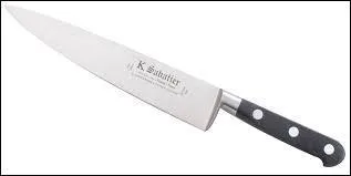 Quel est cet objet ?