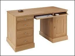 Quel est cet objet ?