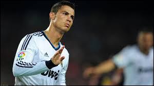 Quel est le nom complet de Cristiano Ronaldo ?