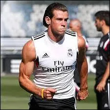 Quel est l'ancien club de Gareth Bale (2012-2013) ?