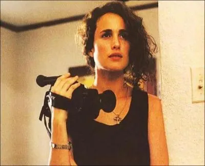 De quel film est tire cette photo ?