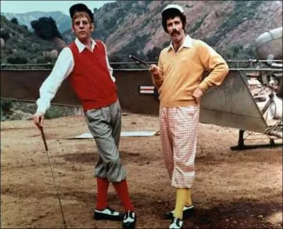 De quel film est tire cette photo ?