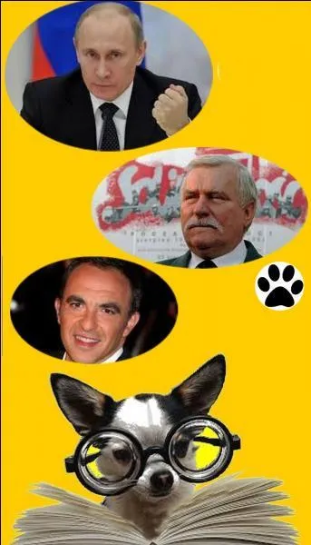 Dans quelle langue le mot "perestroïka" signifie-t-il "reconstruction" ?