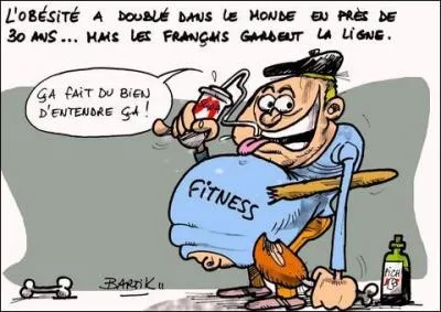 Après la panse vient ...