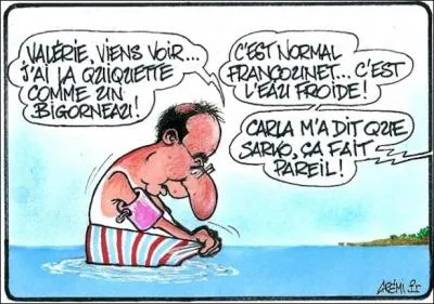 Brûler ses dernières ...