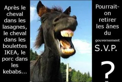 Crier haro sur le ...