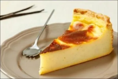 Quelle est cette pâtisserie ?