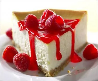 Quelle est cette pâtisserie ?