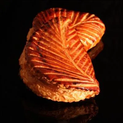 Quelle est cette pâtisserie ?