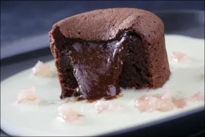 Quelle est cette pâtisserie ?