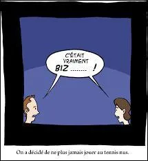 Quel est le mot bien orthographié ?