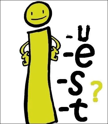 « J'en  qu'il n'est pas  que mon ami soit  dans l'équipe. Cochez la bonne réponse.