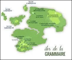 « le, la, les, l'» sont des adjectifs numéraux.